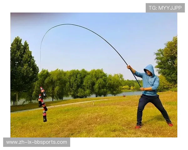 钓鱼竿是否在足球主题户外活动中作为另类运动结合赛事互动方案探讨